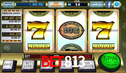 Desvendando o Mundo dos Jogos Virtuais na bet813