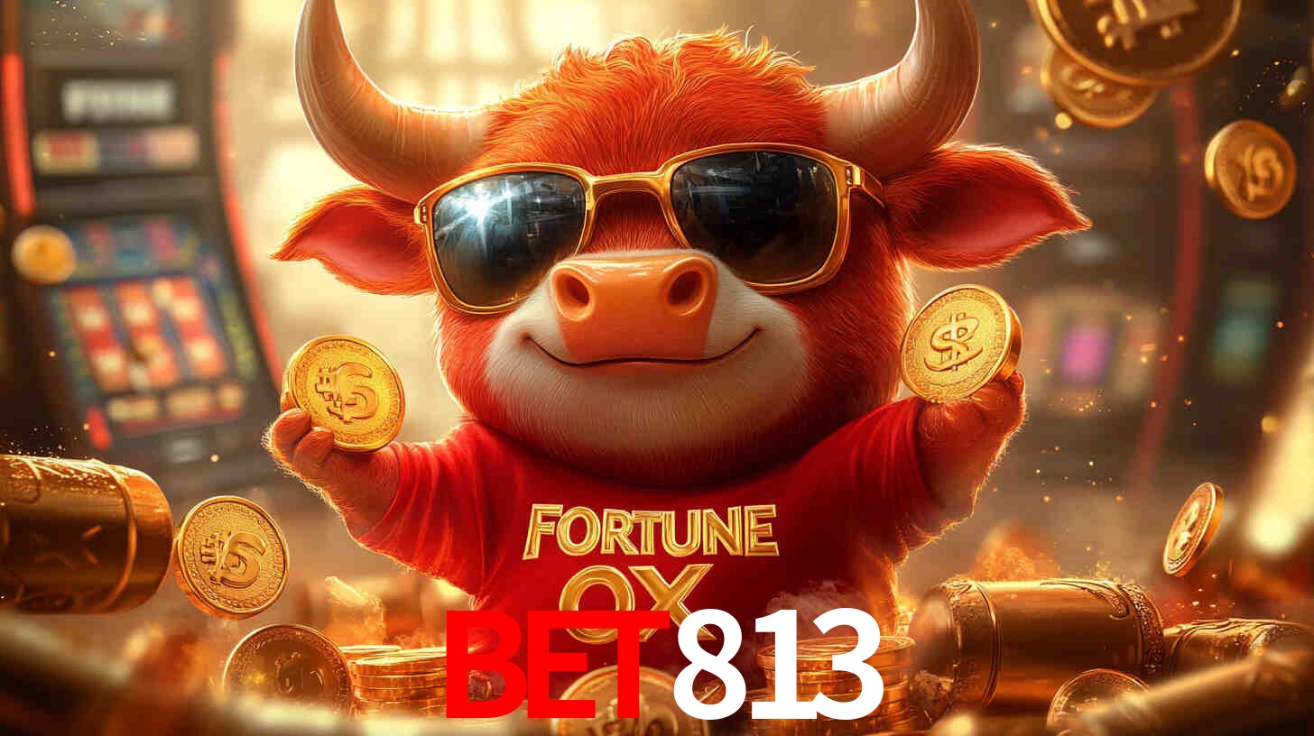 bet813