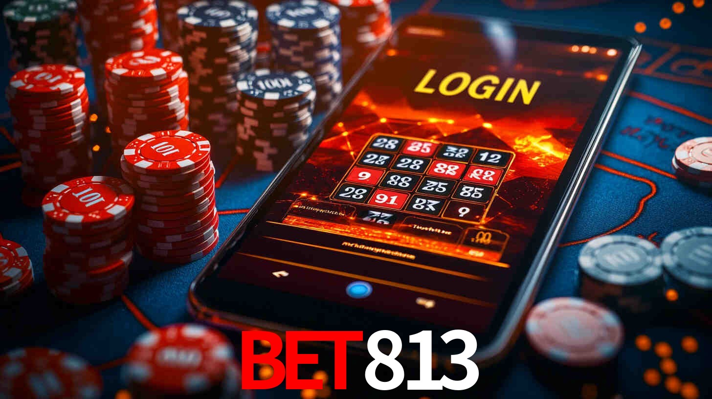 BET813