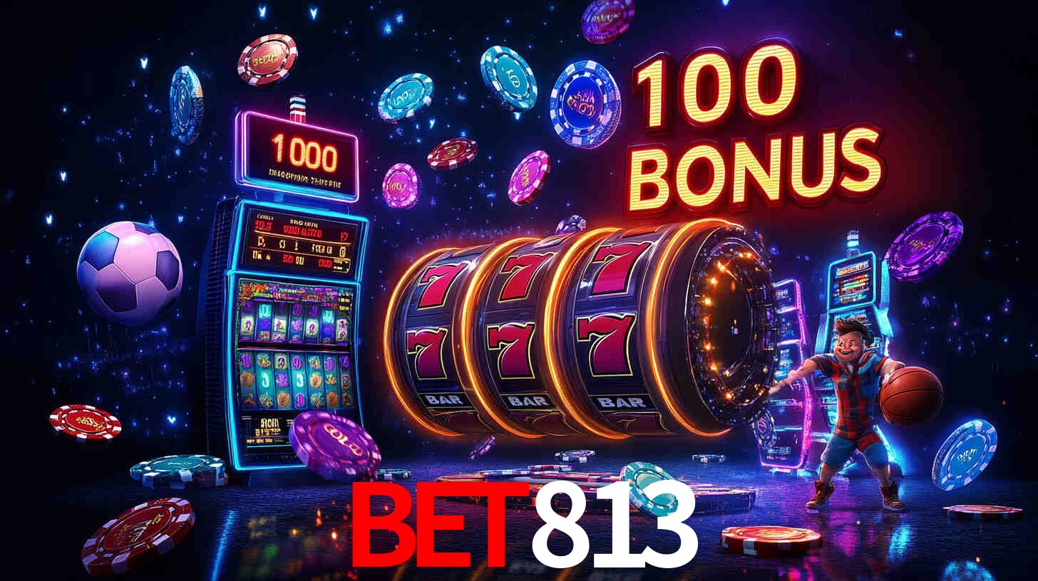 BET813