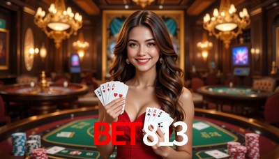 Exclusive Offers bet813