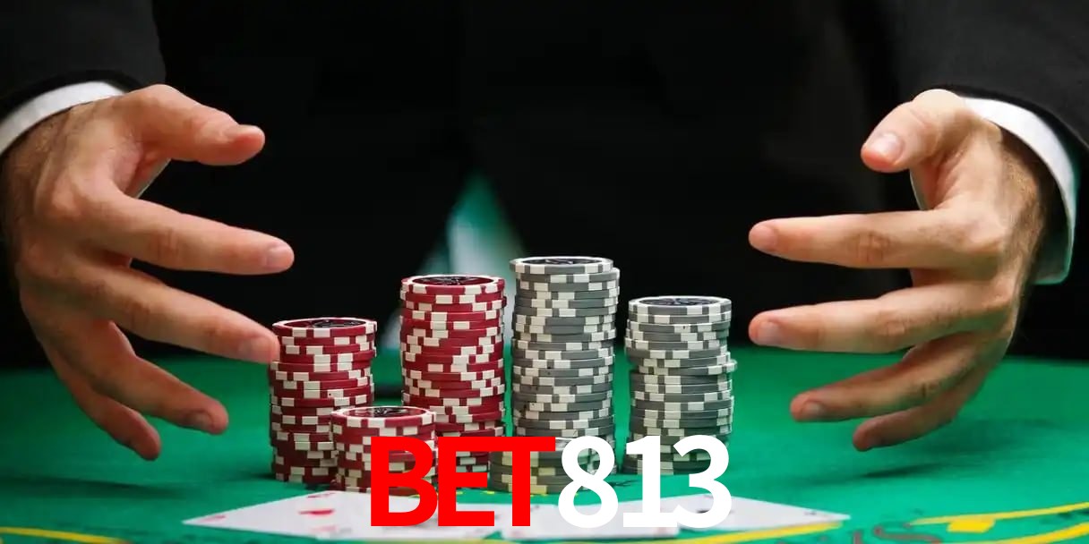 Promoções Sazonais bet813