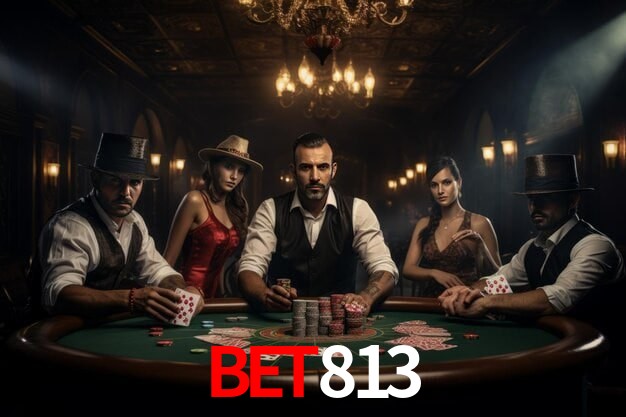 Inovações de Jogos na bet813: O Futuro das Experiências Interativas