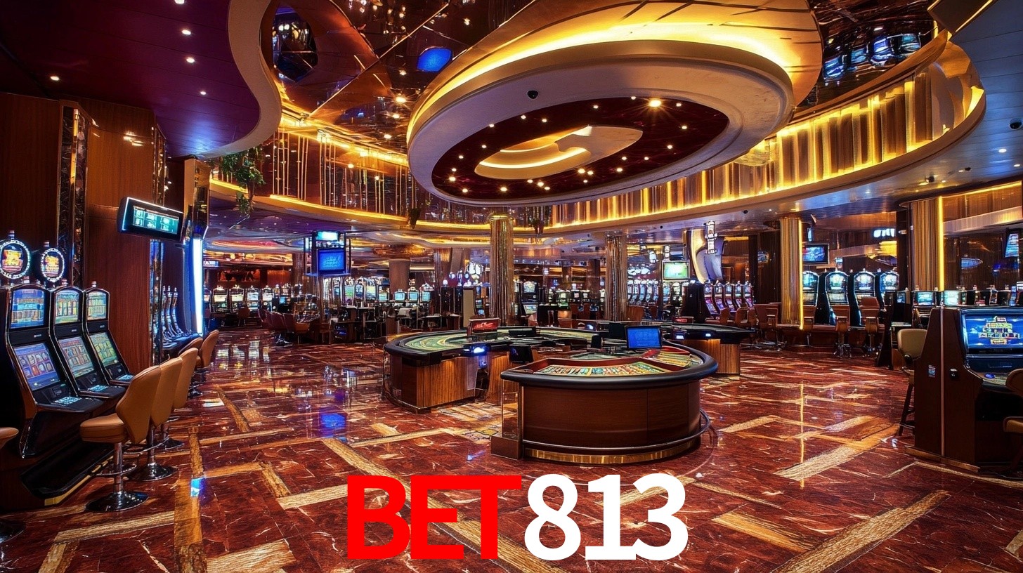 Programa VIP bet813