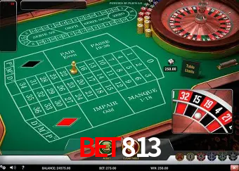 Descubra a Magia dos Jogos de Arcade no bet813