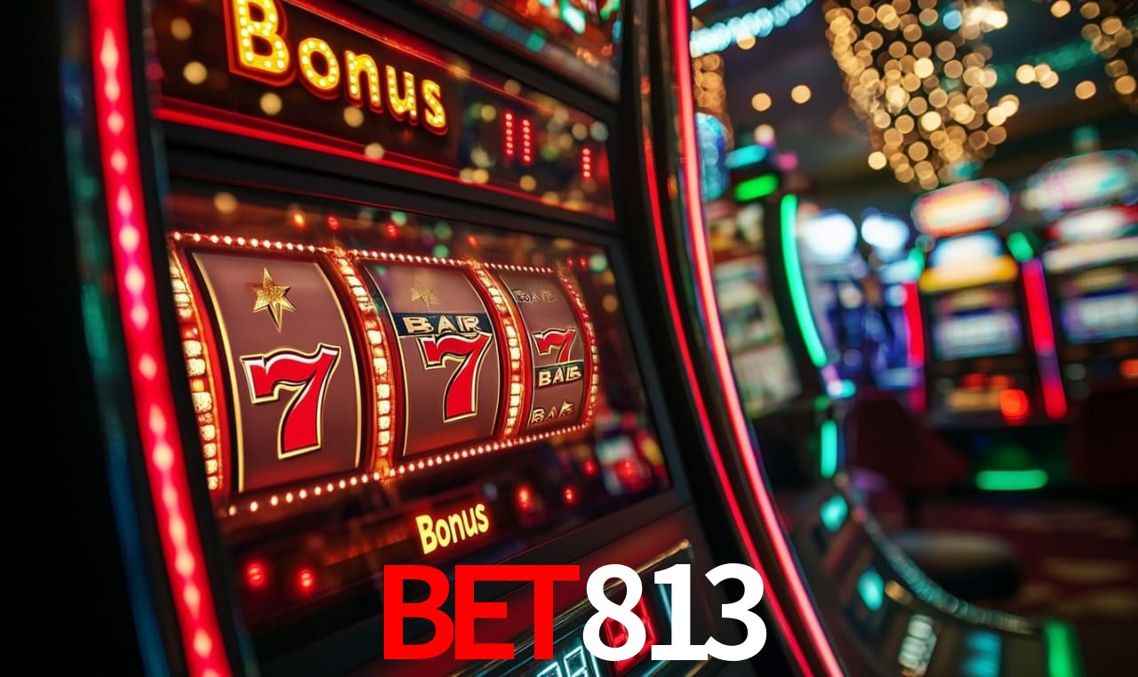 Bônus Generosos e Exclusivos no bet813 para Você!
