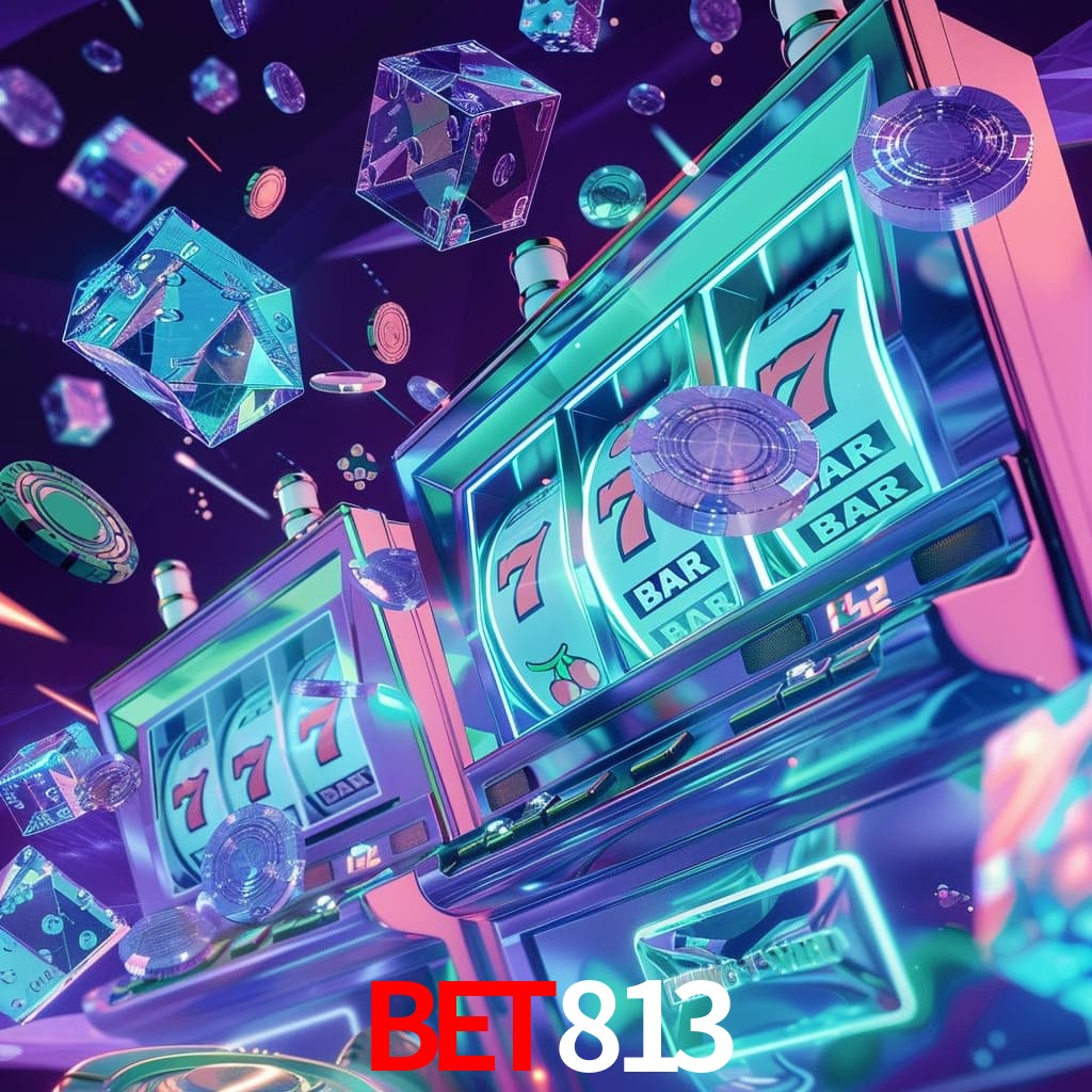 A Experiência Imersiva dos Cassinos Ao Vivo no bet813