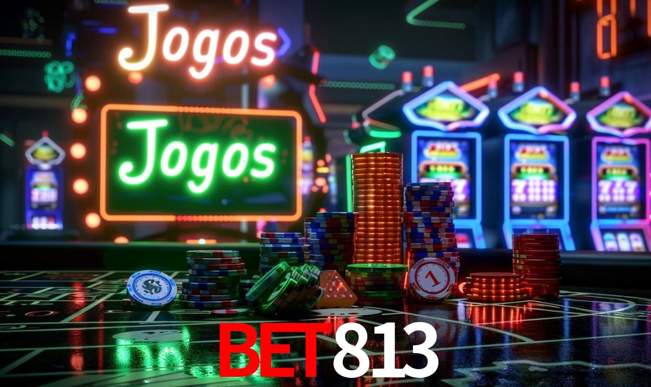 bet813