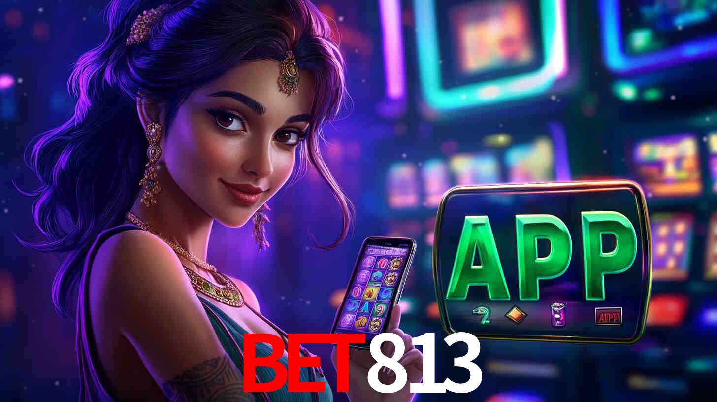 bet813