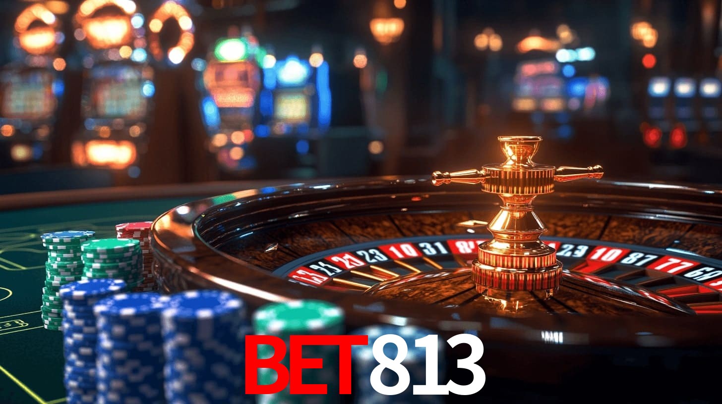 bet813.com