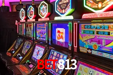 A Popularidade dos Caça-Níqueis no bet813