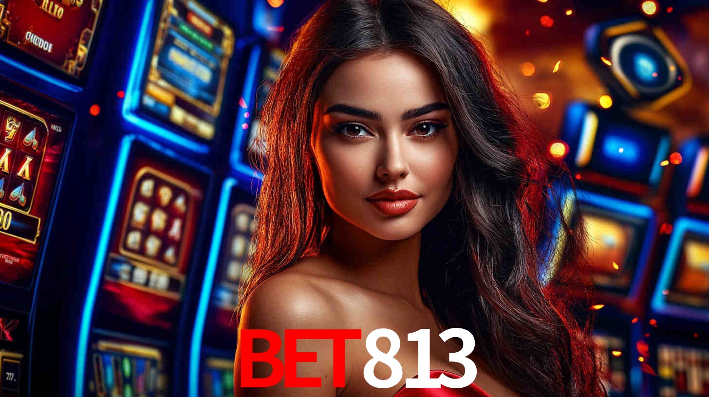A Popularidade dos Caça-Níqueis no bet813
