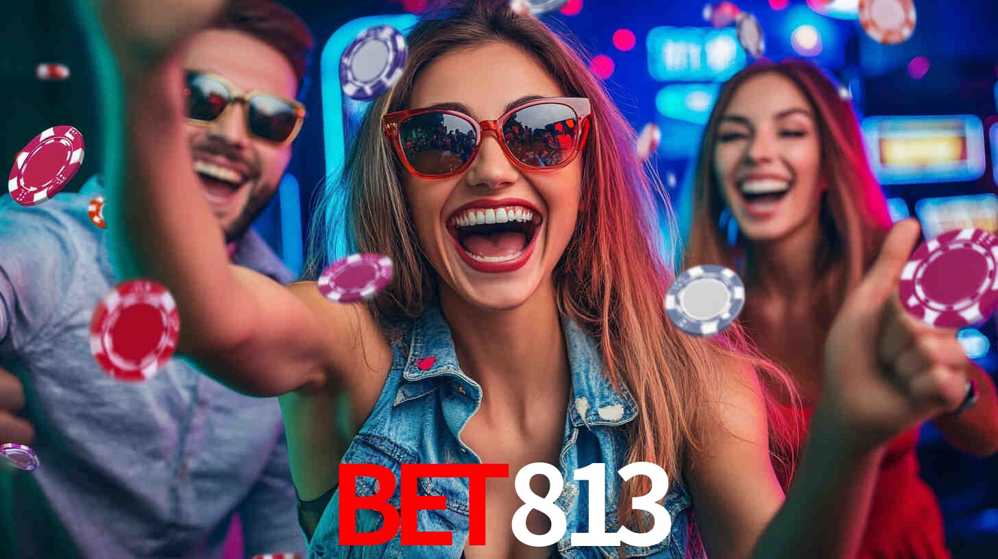 Descubra o Programa VIP da bet813: Vantagens Exclusivas para Jogadores
