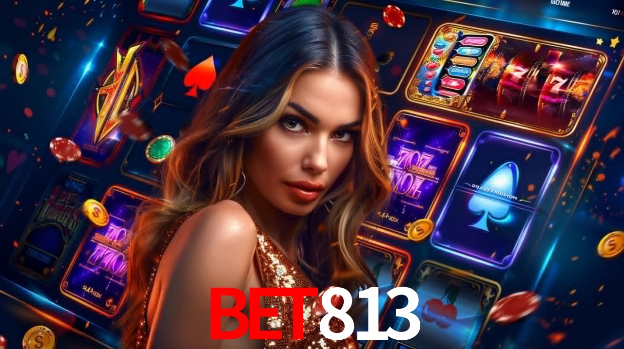 Descubra o Programa VIP da bet813: Vantagens Exclusivas para Jogadores