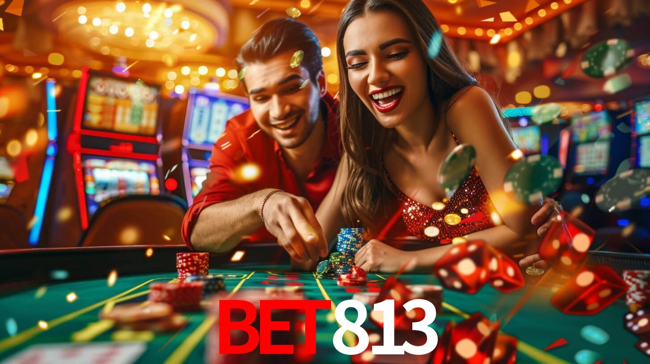 Diretório de Jogos bet813