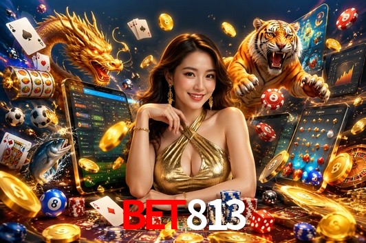 Quick Registration bet813