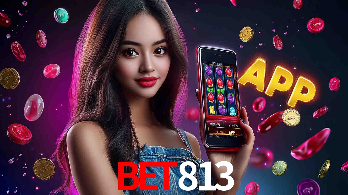 A Popularidade dos Caça-Níqueis no bet813