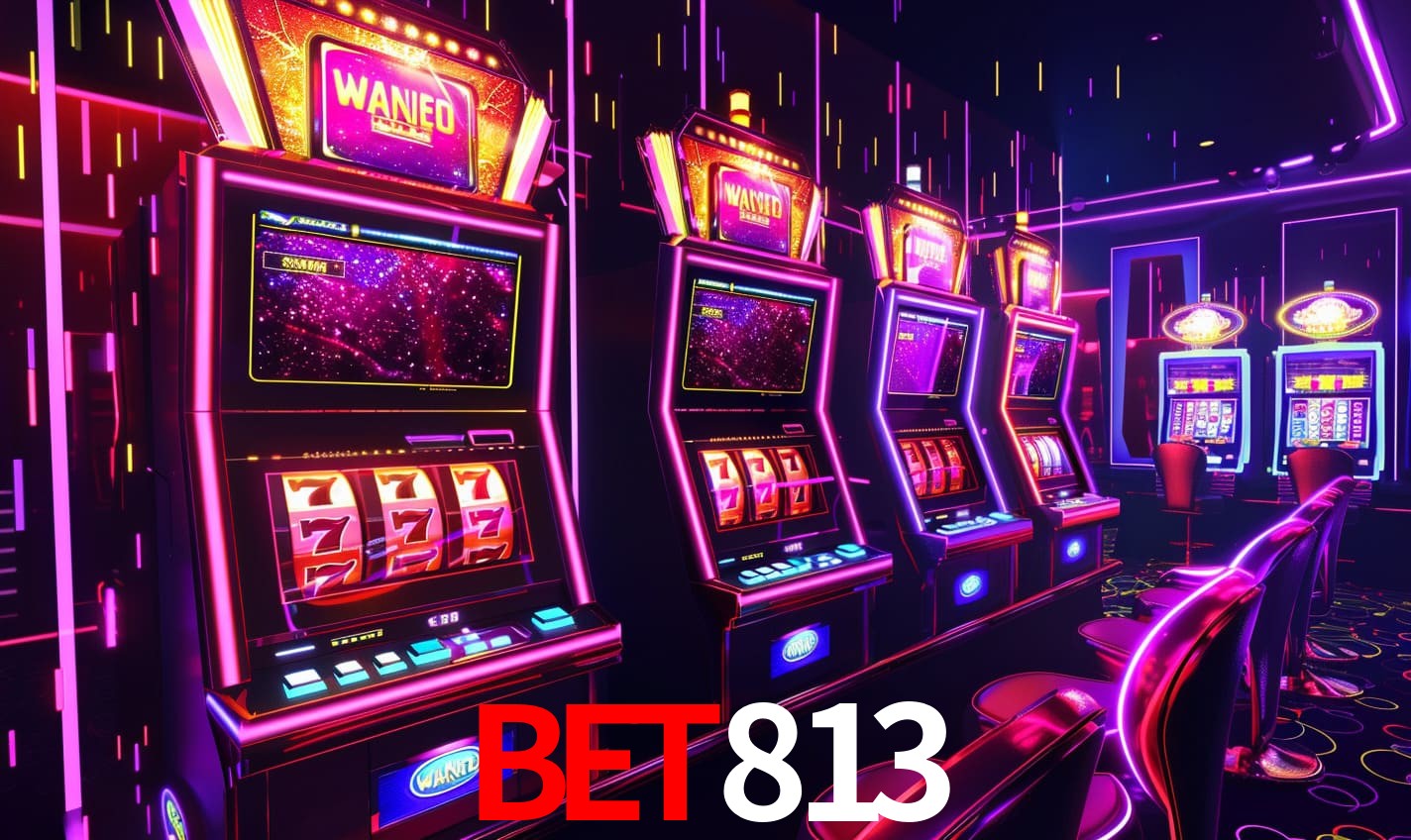 Descubra a Essência do bet813: Nossa História e Compromissos
