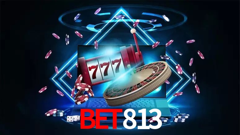 Recursos de Bônus bet813