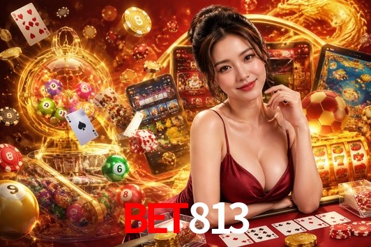 Secure Login bet813