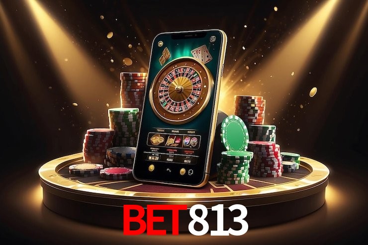Jogos de Slot bet813