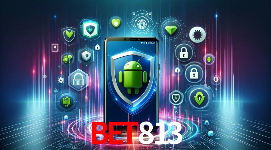 2FA Security bet813