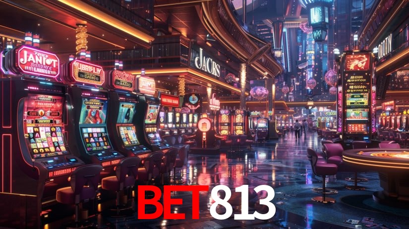 Game Providers bet813