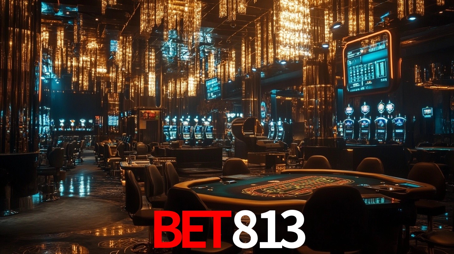 bet813.com