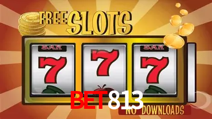 Descubra o Mundo do Cassino Online com bet813