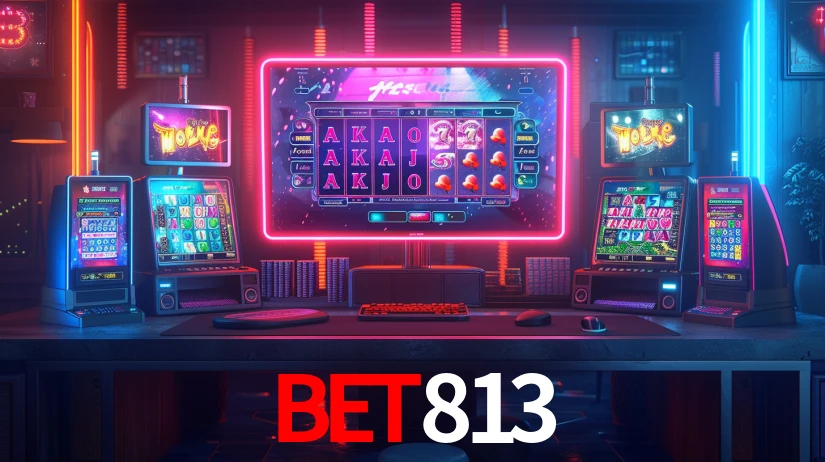 Experimente o Login Seguro Premium no bet813