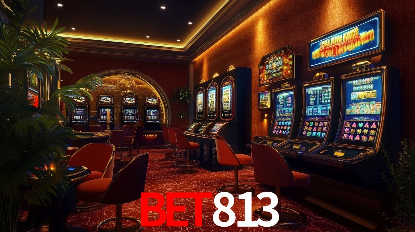 Tournaments bet813