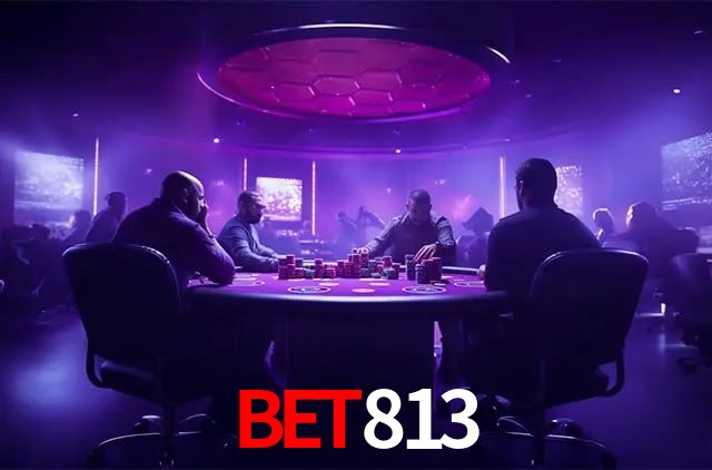 Apostas de Tênis bet813