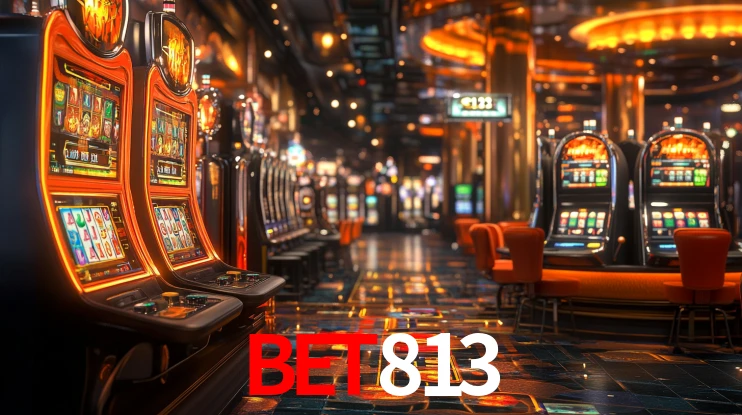 bet813