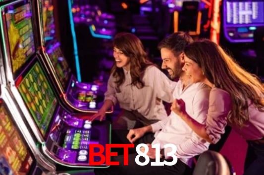 A Emoção da Loteria na bet813: Uma Chance de Mudança de Vida