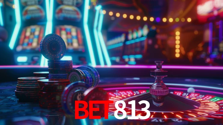 Account Benefits bet813