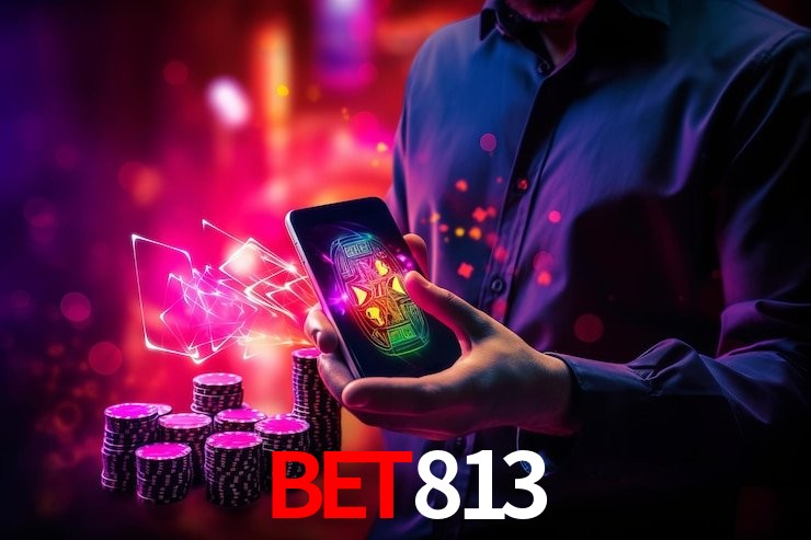 Interface Premium bet813