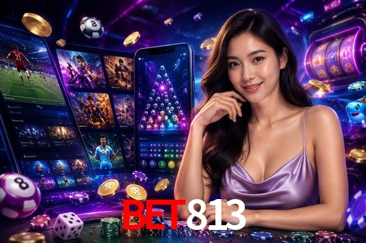 Weekend Specials bet813