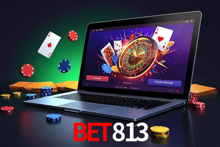 Cadastro Rápido bet813