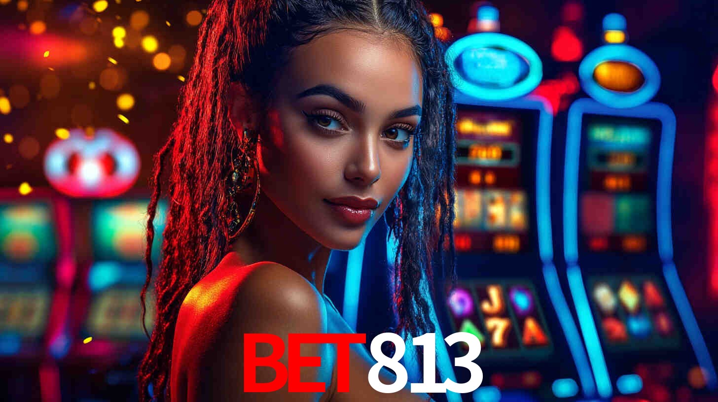 Apostas Esportivas na bet813: Um Guia Completo