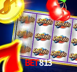 Descubra a Magia dos Jogos de Arcade no bet813
