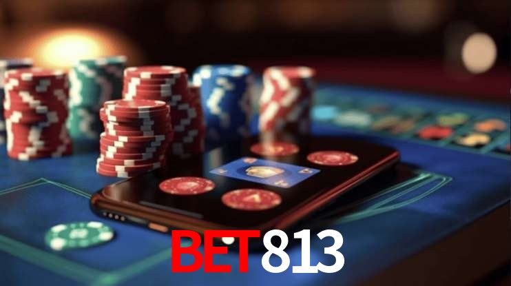 Torneios bet813