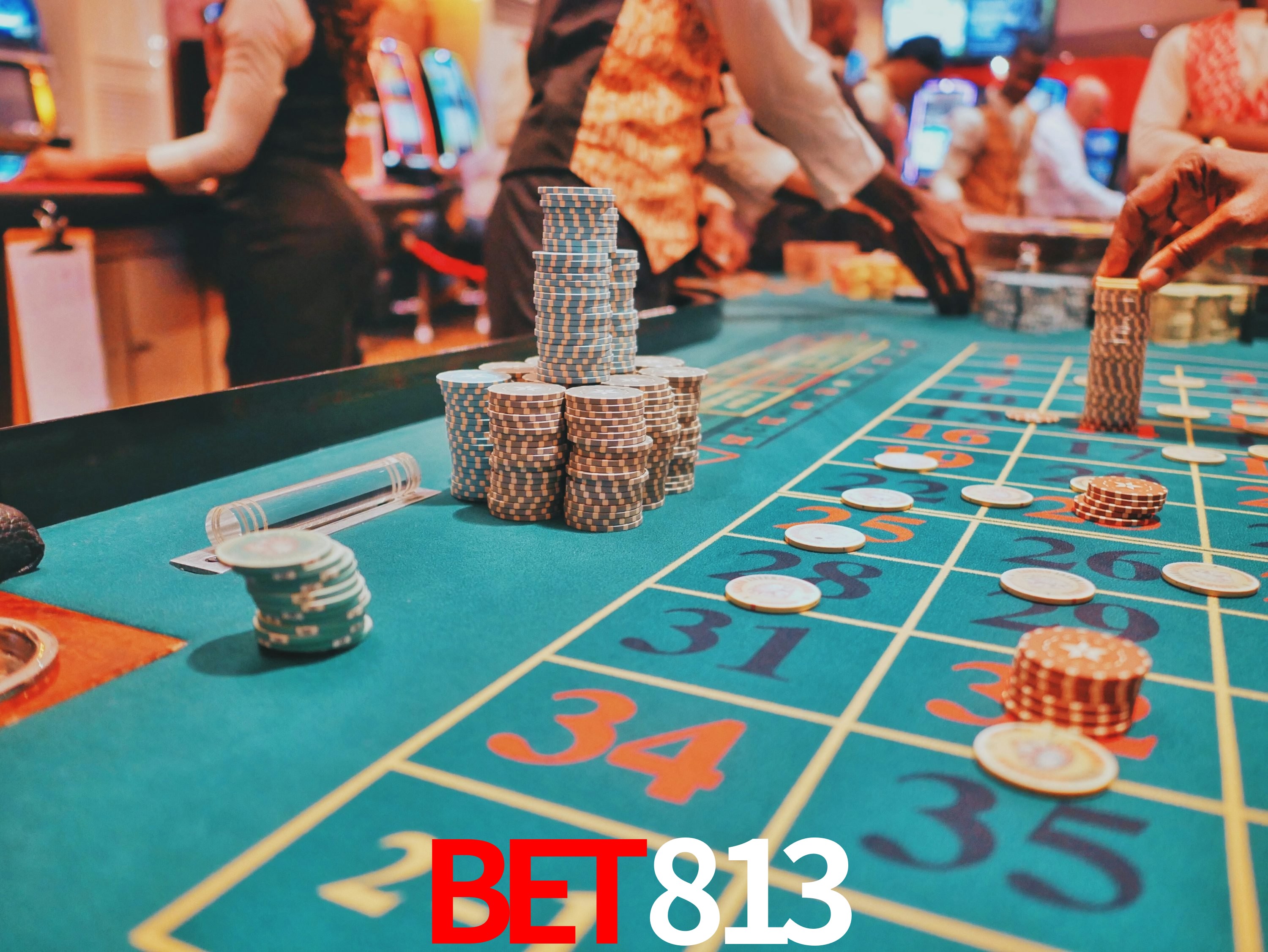 Programa VIP bet813
