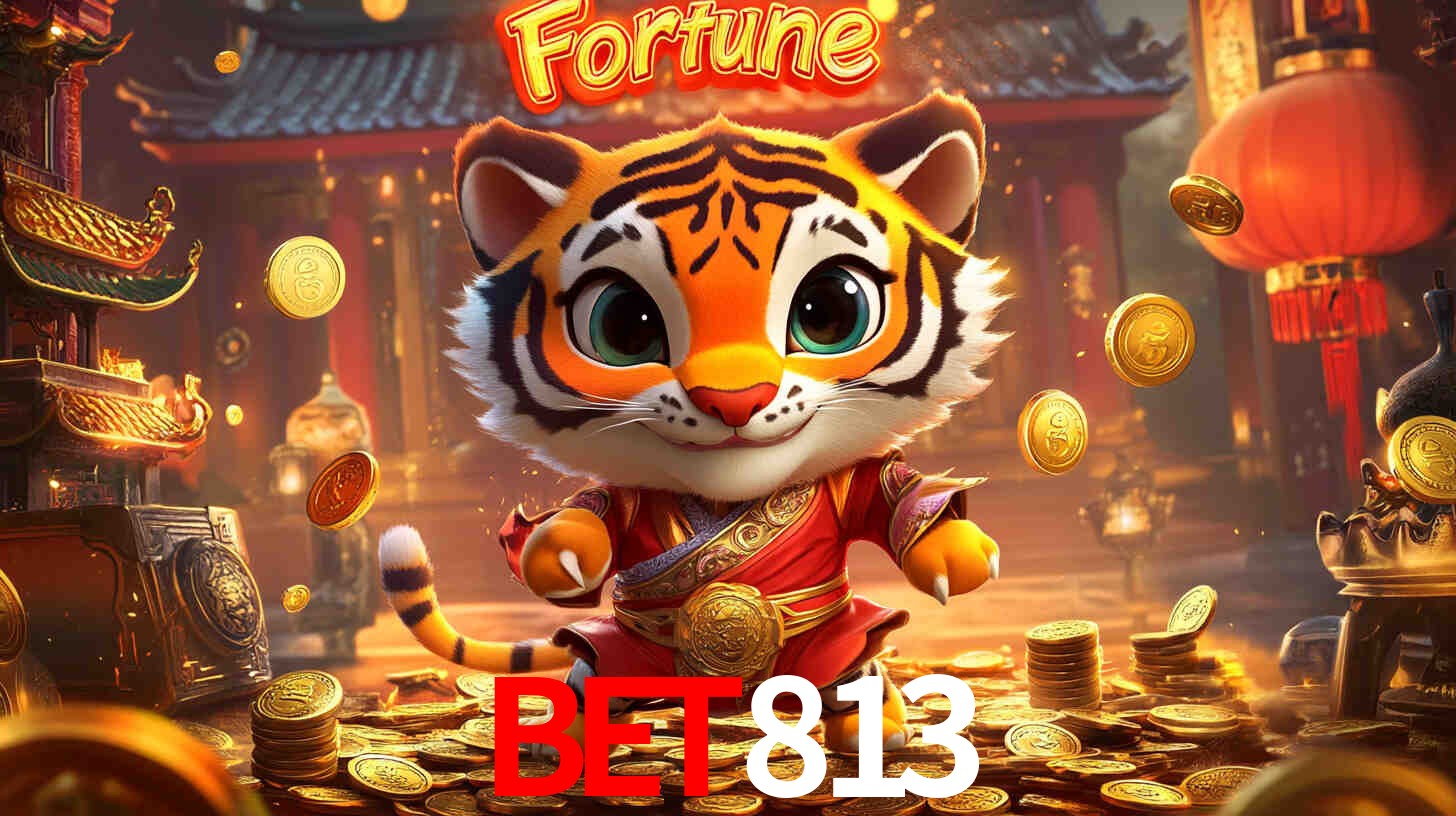 Inovações de Jogos na bet813: O Futuro das Experiências Interativas