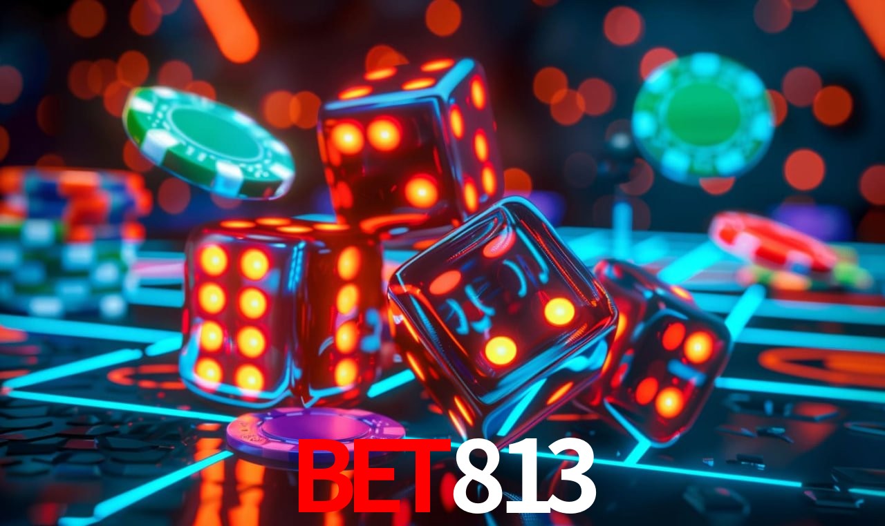 Desvendando o Mundo dos Jogos Virtuais na bet813