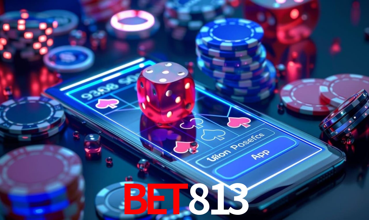 Promoção Relâmpago bet813