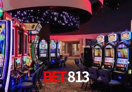 Tecnologia da Plataforma bet813