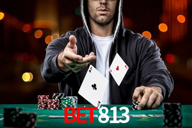 bet813