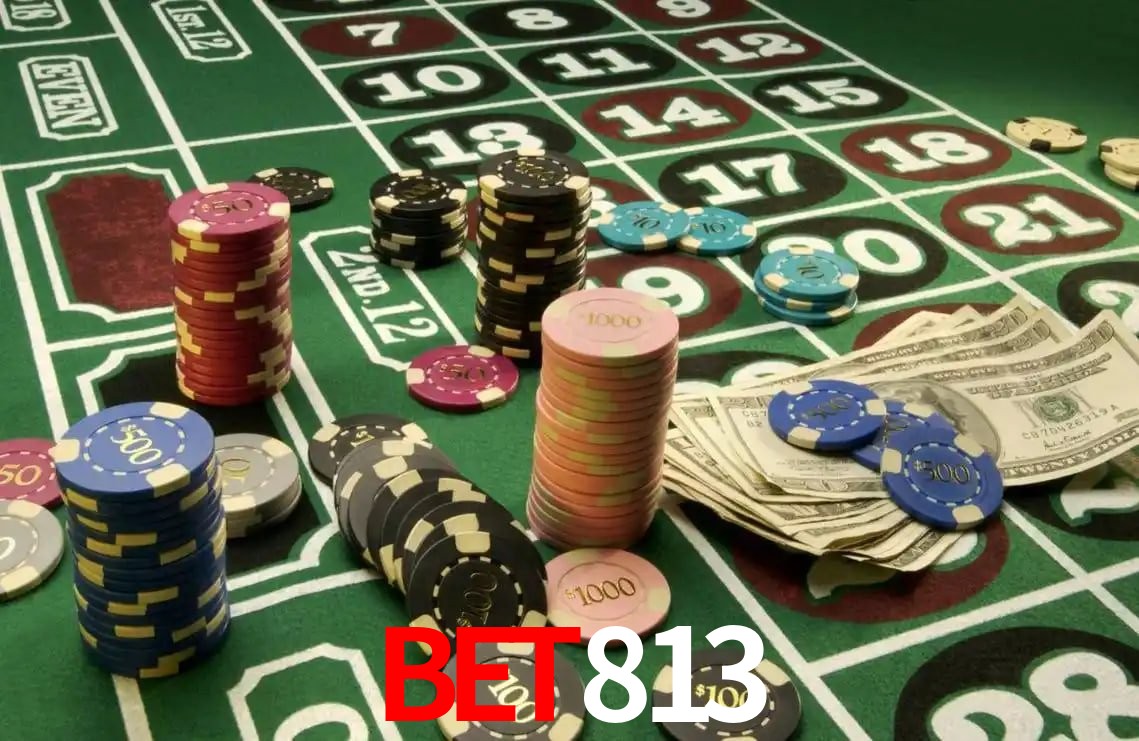 bet813