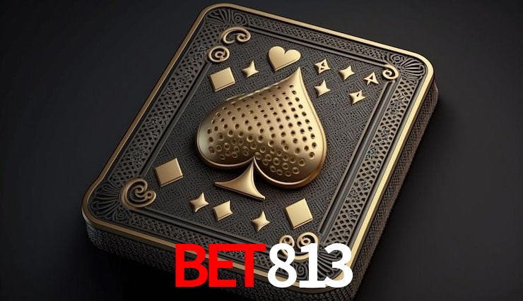 Apostas de Futebol bet813