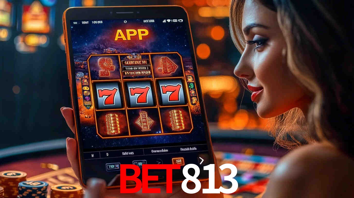 bet813: Seu Especialista em Apostas Esportivas Brasileiras